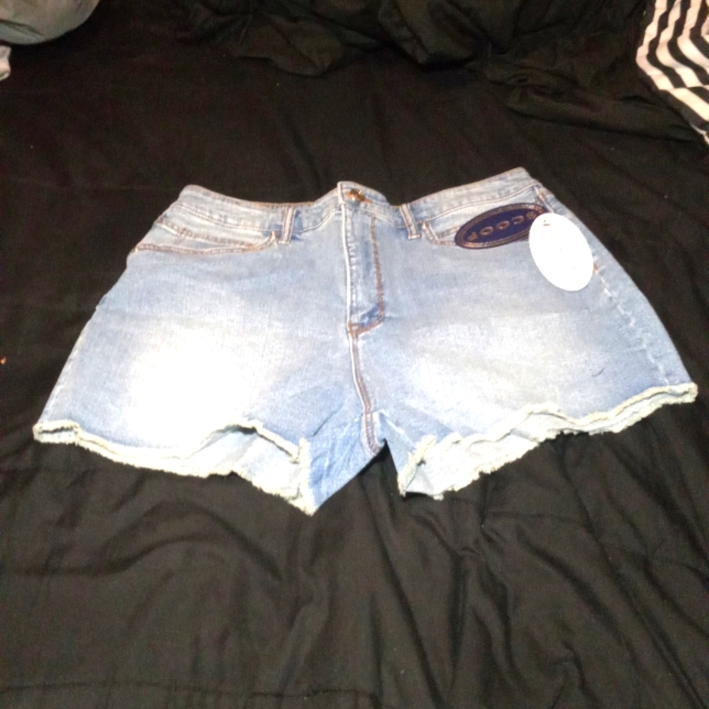 There light blue and brand new